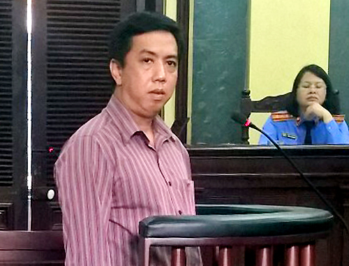 Cựu Chủ tịch dược Pharma: 'Tôi không biết thuốc chữa ung thư là giả'