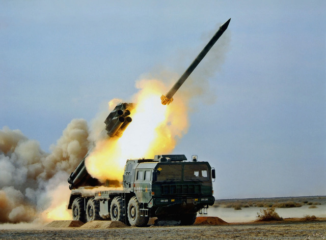 Trung Quốc đề nghị cấp hệ thống tên lửa và radar quân sự cho Malaysia