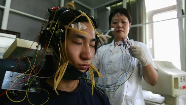 Xôn xao chuyện thanh niên Trung Quốc chết trong trại cai nghiện Internet