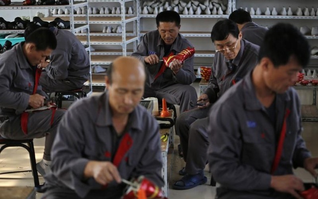 Những lá bài còn lại để Mỹ “dằn mặt” Triều Tiên