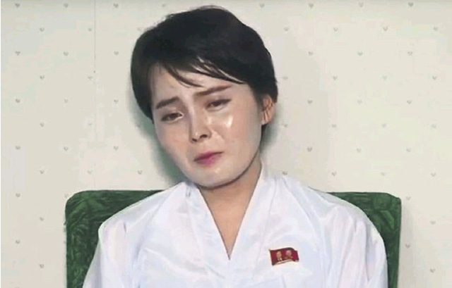 Triều Tiên tuyên bố “tha bổng” nhiều phụ nữ đào tẩu hồi hương