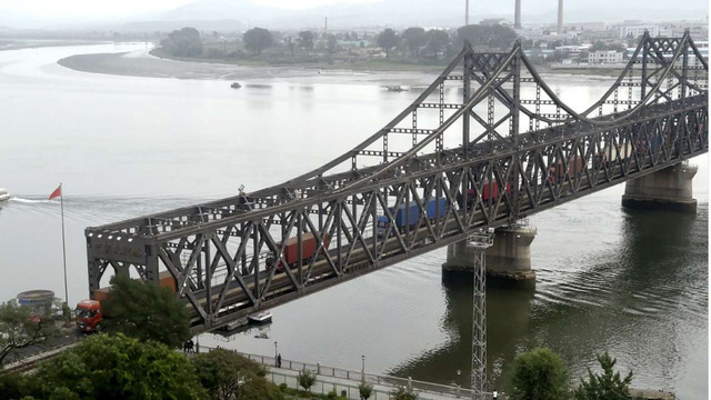 5 lý do khiến Mỹ "bất lực" với chương trình hạt nhân Triều Tiên suốt 30 năm
