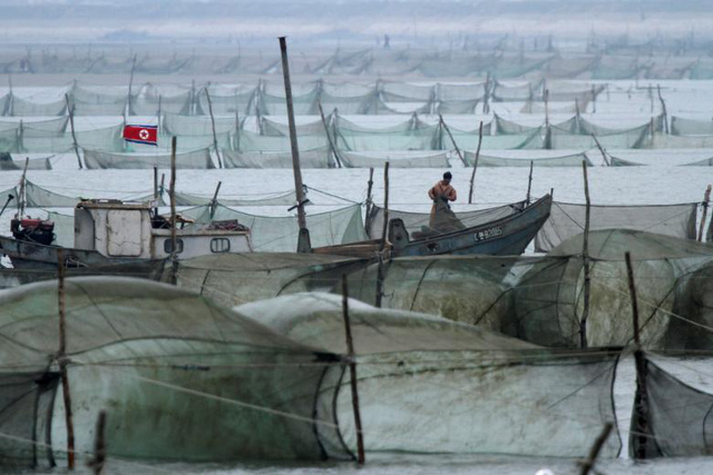 Góc nhìn đa chiều về nền kinh tế Triều Tiên