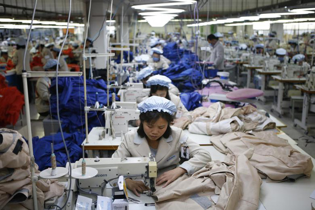 Góc nhìn đa chiều về nền kinh tế Triều Tiên