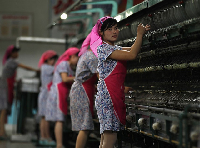 Những lá bài còn lại để Mỹ “dằn mặt” Triều Tiên