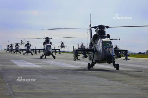 Chuyên gia Nga vạch sự thật sức mạnh trực thăng Z-19