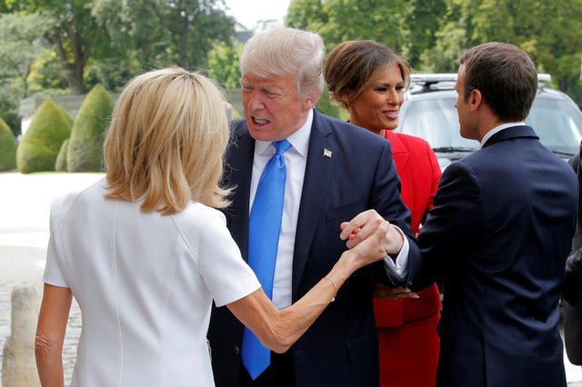 Tiết lộ điều ông Trump khiến các phiên dịch viên "đau đầu"