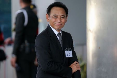 Cựu bộ trưởng Thái Lan lĩnh 42 năm tù vì làm giả hợp đồng bán gạo cho Trung Quốc
