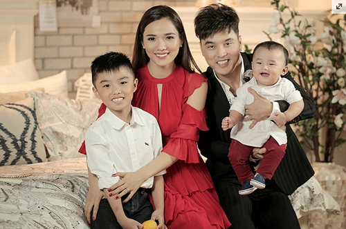 Nhóm nhạc 1088 sau 17 năm