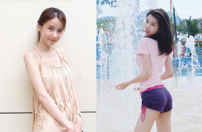 Tân Hoa hậu Chuyển giới Thái được khen xinh như Angelababy