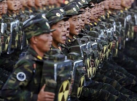 Vũ khí hạt nhân cỡ nhỏ: Mỹ tụt hậu trước đối thủ