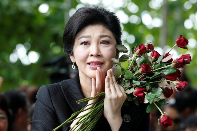 Thái Lan điều động 4.000 cảnh sát bảo vệ phiên tòa luận tội cựu thủ tướng Yingluck